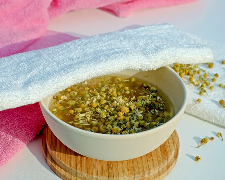 The Benefits of Oatmeal Baths for Eczema