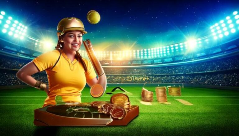 Gold365: Perfect for Fans of Cricket and Casino Games