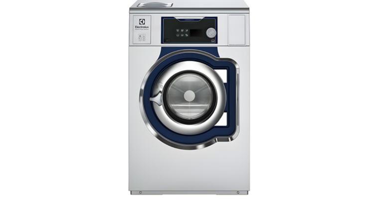 Maximizing Efficiency with Electrolux Washer Extractors