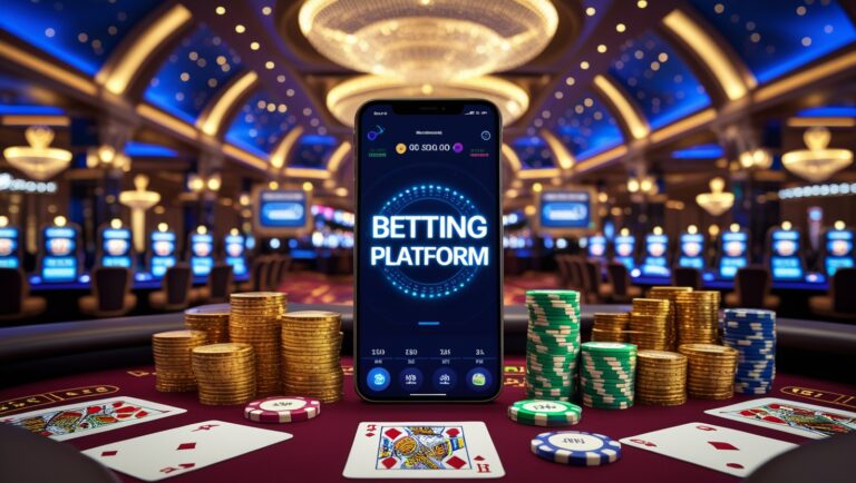 Betbhai9: A Premier Destination for Online Betting and Casino Enthusiasts