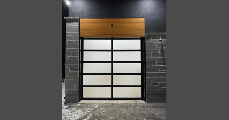 Garage Door Repair Mississauga Experts