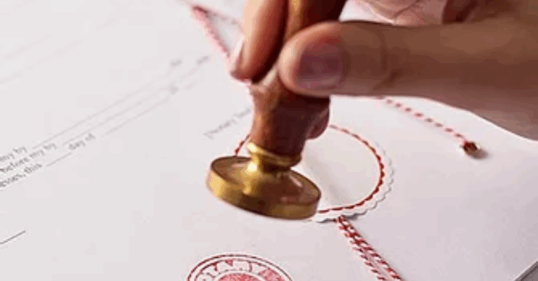 Mobile Notary Services in Laguna Beach, California (CA)