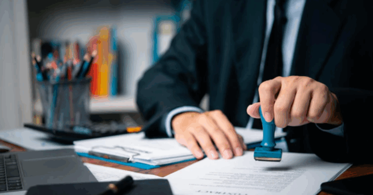 Understanding Apostille Services in Denton, Texas (TX)