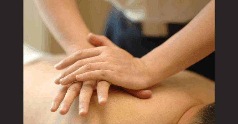 Unlocking the Power of TCM Paediatric Massage: A Natural Path to Wellness for Children