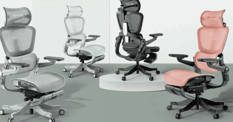 Ergomeister Review – A Comprehensive Look at One of Singapore’s Top Ergonomic Chairs