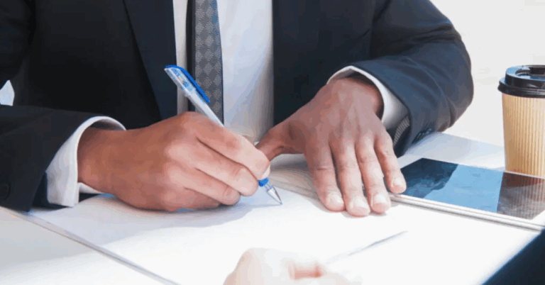 Mobile Notary Crestview City Florida FL – Convenient Notary Services at Your Location